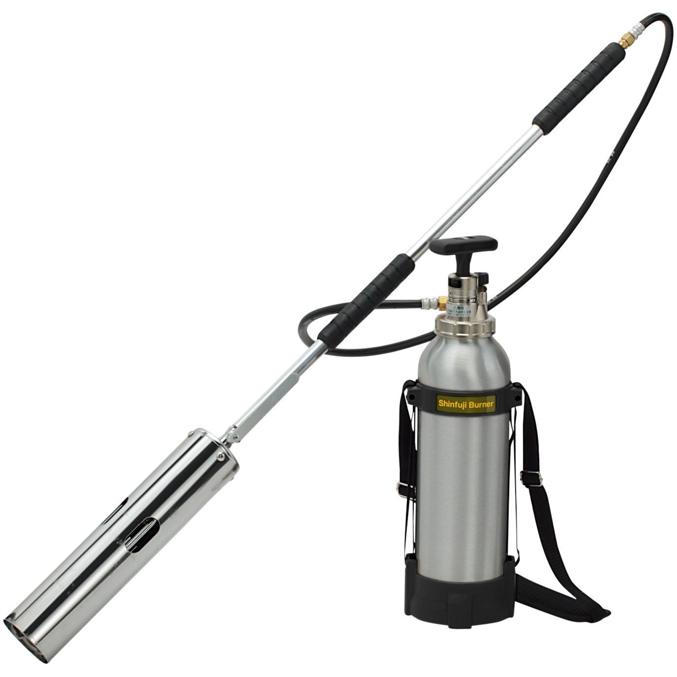 KB-300BK 草焼バーナーPRO灯油式 1台 新富士バーナー 【通販モノタロウ】