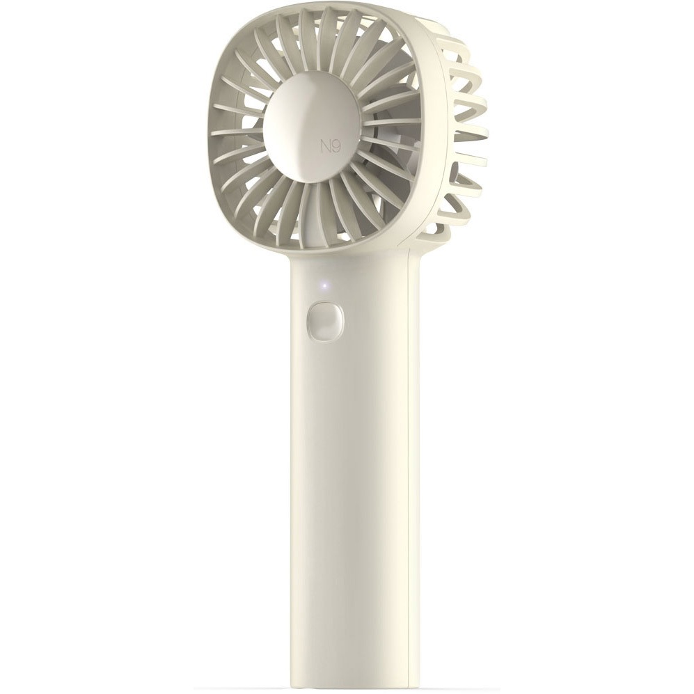FANCWT ハンディ 扇風機 FAN C LUMENA(ルーメナー) バッテリー