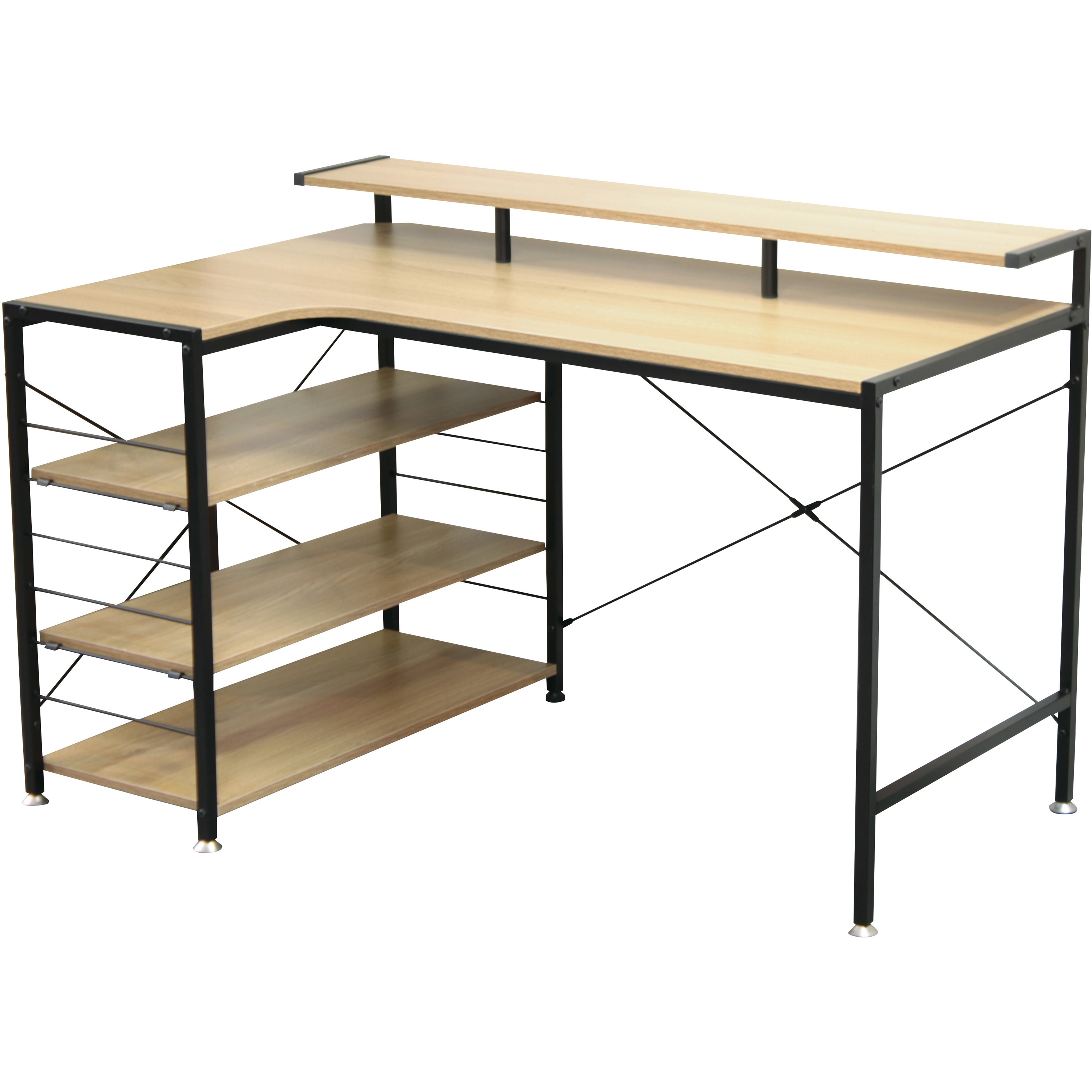 JJD-120LB インバートデスク 大商産業 寸法120×80×81cm 14,386円