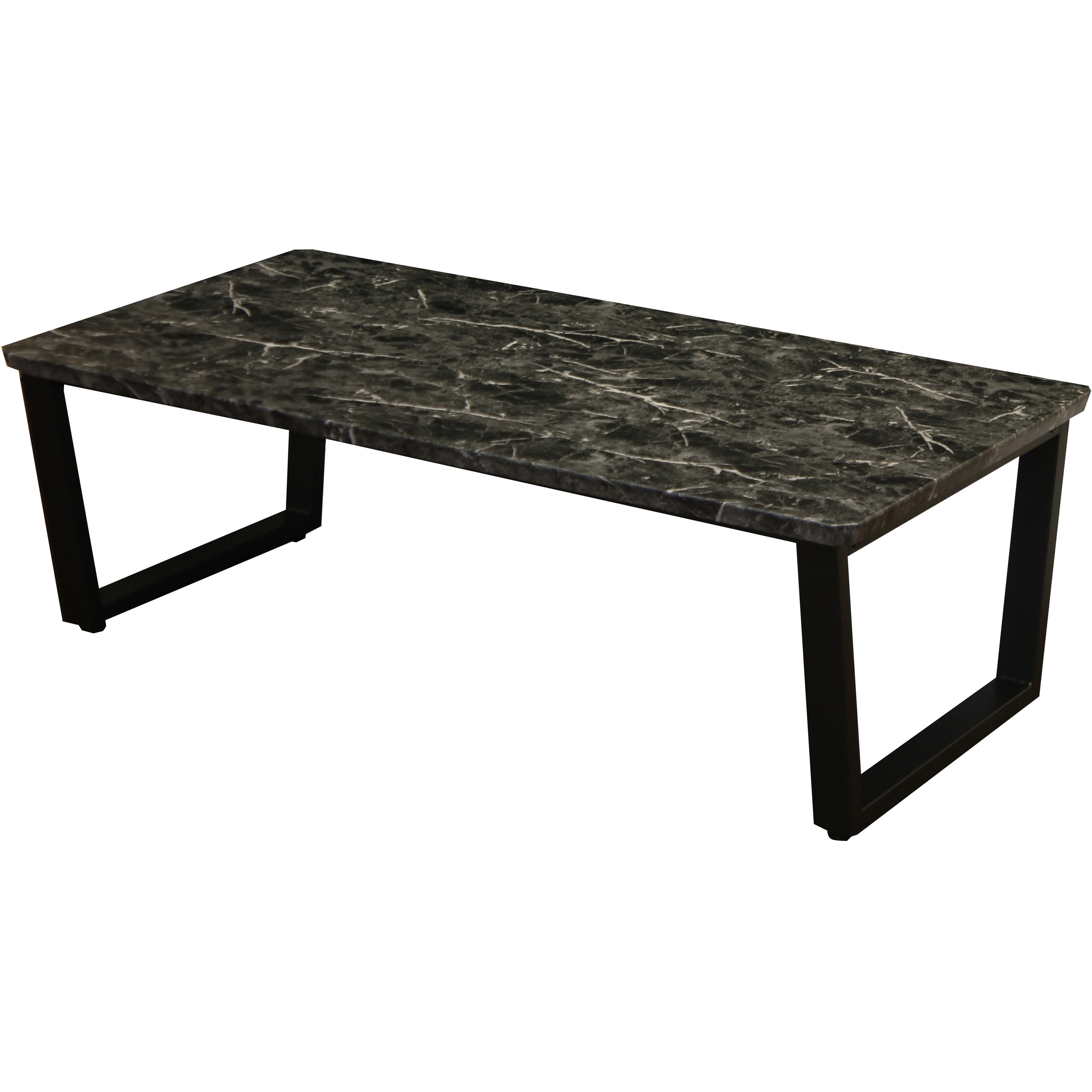 HCT-120MA センターテーブル 大商産業 色MA 寸法120×60×40cm