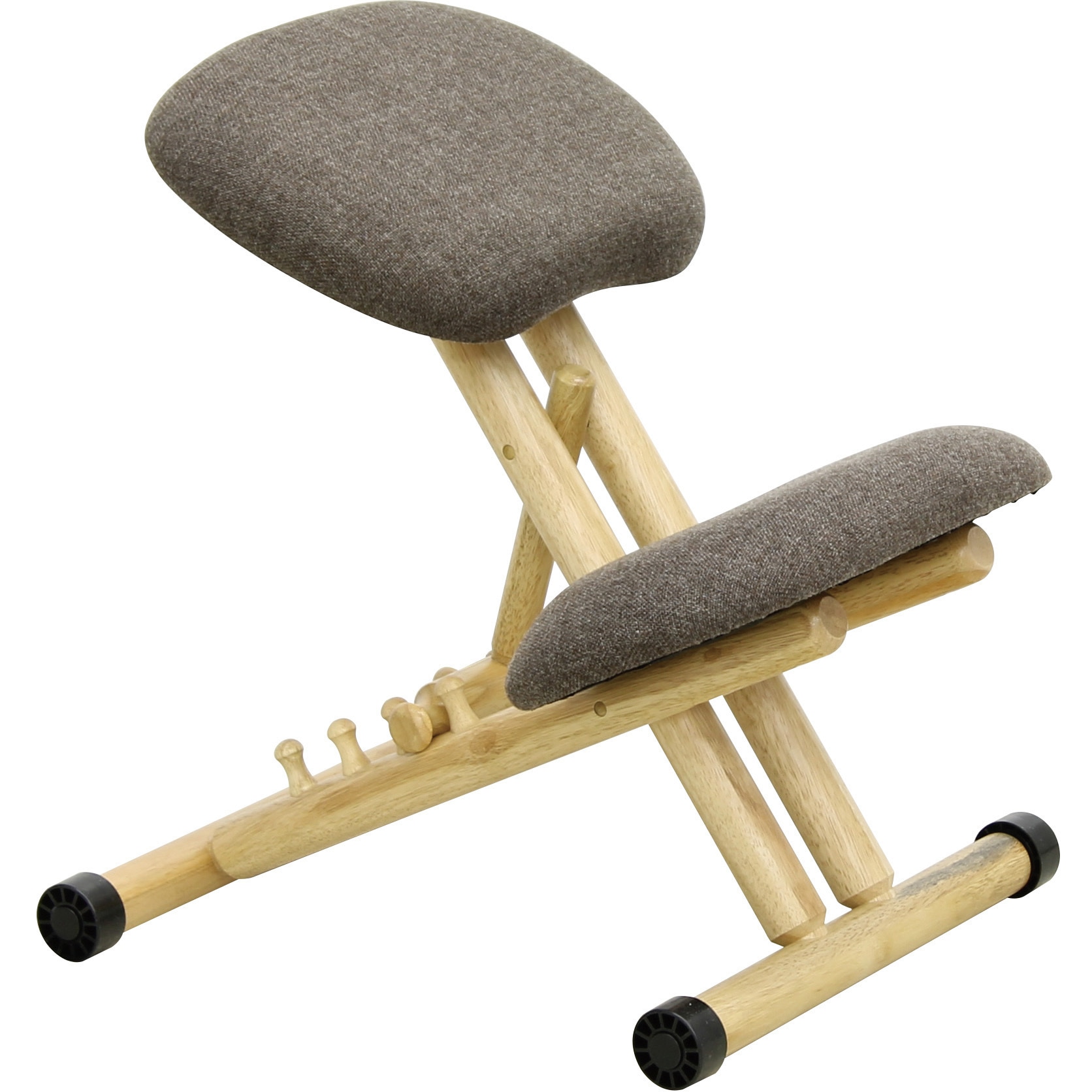 【美品】大商産業 マルチ・スタイルチェア　バランスチェア　キャスター付き バランスチェア キャスター付き」の人気商品一覧 | 安い商品を通販