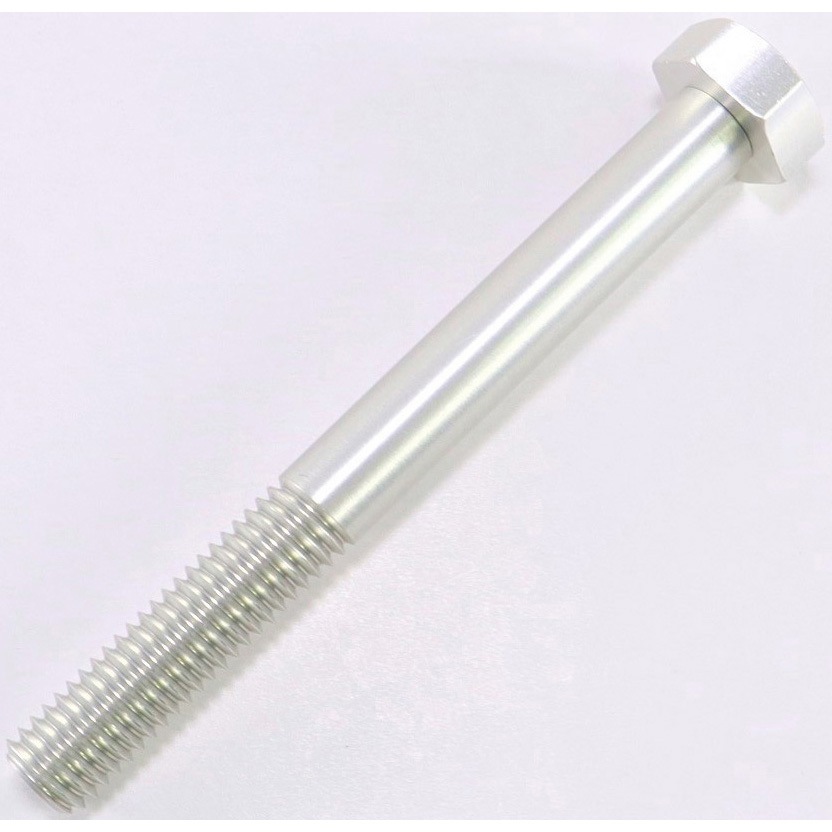 MPL-SV 銀 MPL Cylinder シャープ芯ケースBolt 1個 マツイマシン