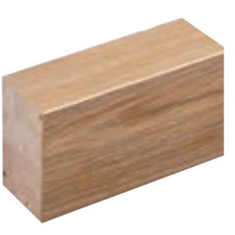 ZAM99M01 ライブナチュラルプレミアム 玄関框 着色塗装品 MOMENT用(プラスオン用) 朝日ウッドテック 幅90mm長さ2950mm厚さ150mm  ZAM99M01