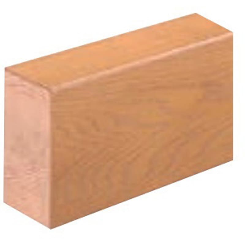 シェアラインa ZAN6773 エアリス-α 玄関框 着色塗装品 朝日ウッドテック 幅70mm長さ