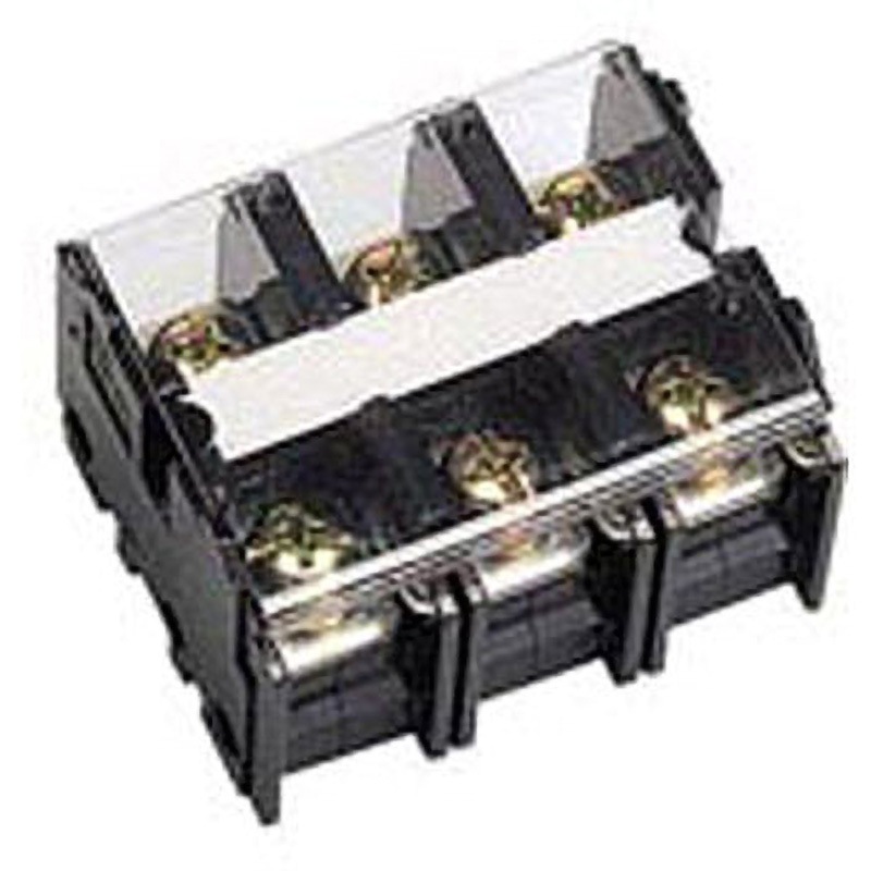 日東工業 TBJ-602B3 (タンシダイ 分岐端子台 [OTH13551] 日東工業 TBJ-602B3 (タンシダイ 分岐端子台 [OTH13551]