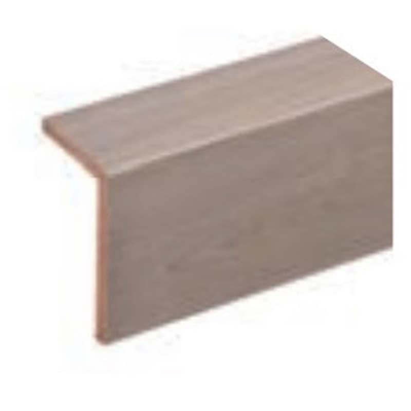 LZA60S520 アネックスST 12mm用 L型玄関框 朝日ウッドテック 幅100mm長