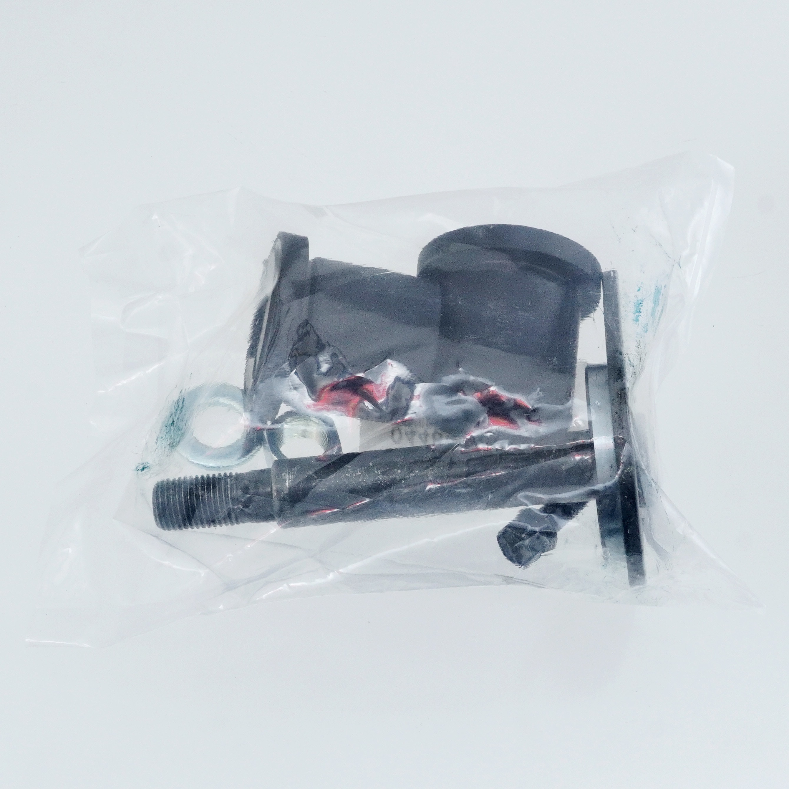 04484-60031 (04484)リヤスプリングピンキット 1個 トヨタ 【通販  