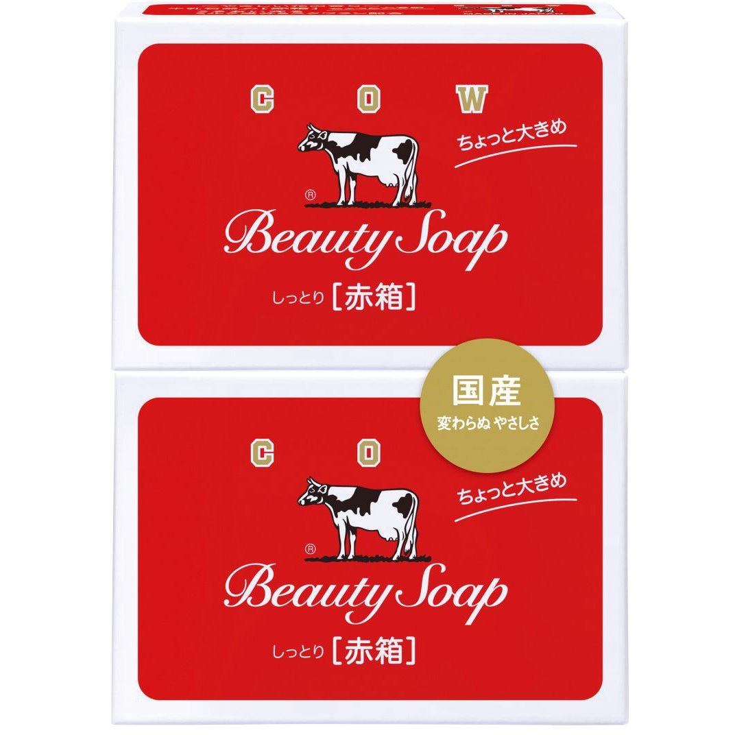 牛乳石鹸赤箱 限定セット 赤箱 AWA-YA ONLINE SHOP 10月4日（金）AM10:00 OPEN! | 赤箱の