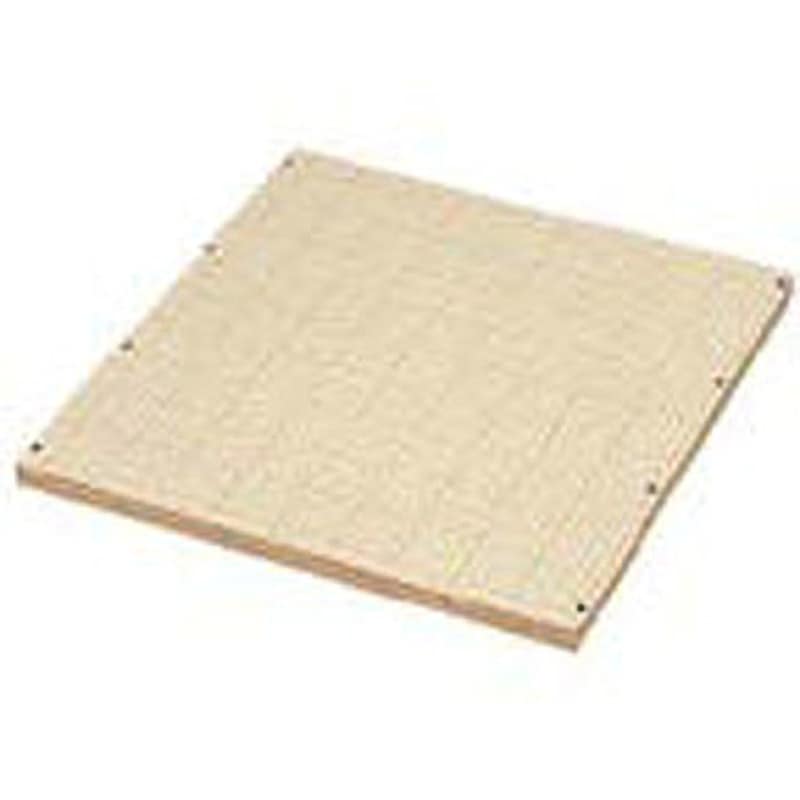 RD29-50 木製基板 1個 日東工業 【通販モノタロウ】