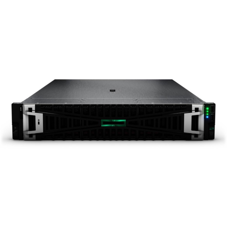 P60638-291 DL380 Gen11 Xeon Gold 5418Y 2.0GHz 1P24C 64GBメモリ 8SFF MR408i-o/4GB 800W電源 BCM57416-T 10Gbx2 モデル HP(日本ヒューレット・パッカード) 1個 P60638-291