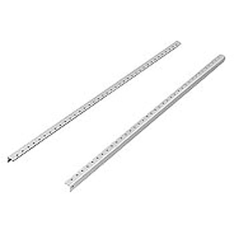 RD68-18E 中マウントアングル (D)ARC 日東工業 1セット(2本) RD68-18E