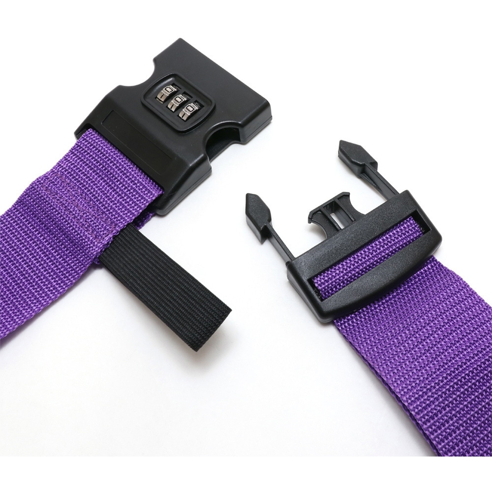 MBZ-MZ04/PP めじるしベルトセット MCO パープル色 - 【通販モノタロウ】