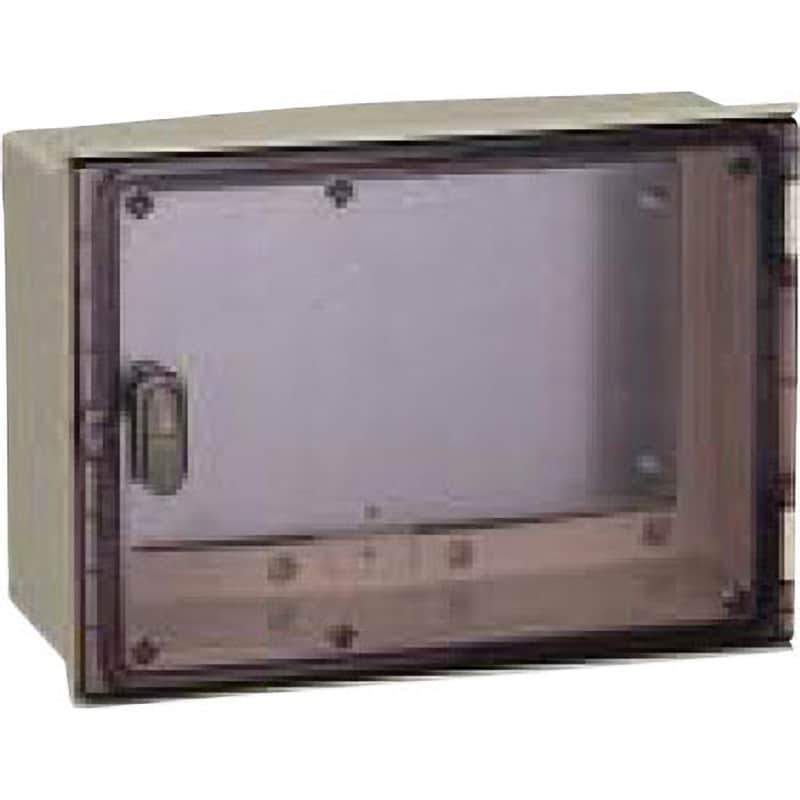 PLS20-34CA PL-CA・PLS-CA プラボックス・透明扉タイプ(防塵・防水構造