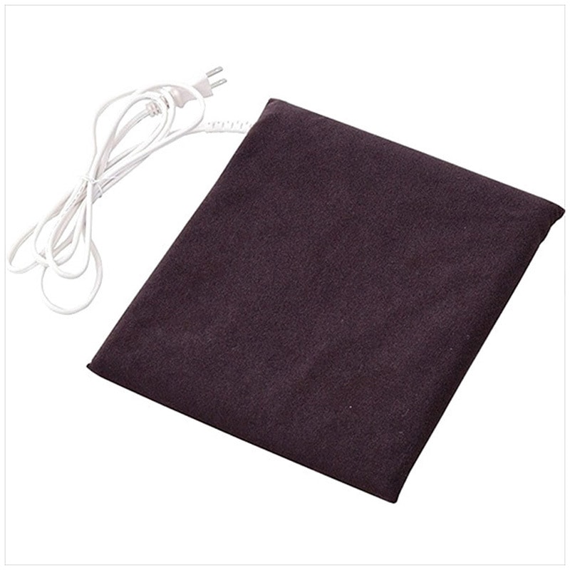 YDW-S207D×2 電気あんか YAMAZEN(山善) 幅26cm奥行31cm高さ3cmコード長