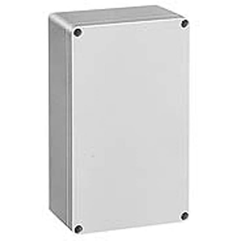 PBE7-1220G PBE ポリカボックス 日東工業 外形寸法(横×縦×深さ)120×200×75mm  PBE7-1220G