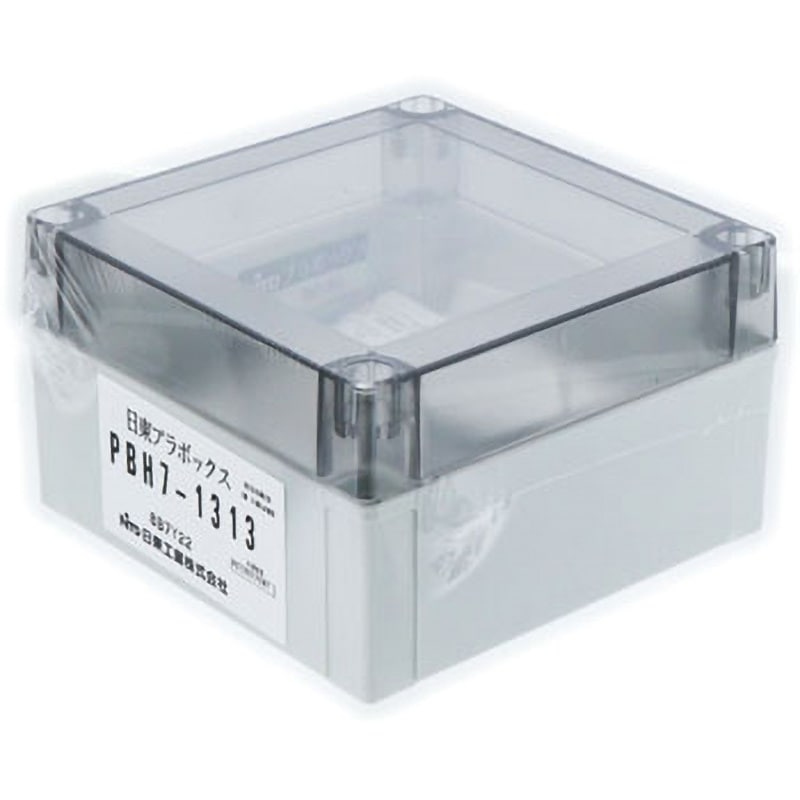 専用　極上　人物　置物　70g 約12㎝　タエサ　東さ7-0506③ PBH7-1313 PBH ポリカボックス 日東工業 外形寸法(横×縦×深さ