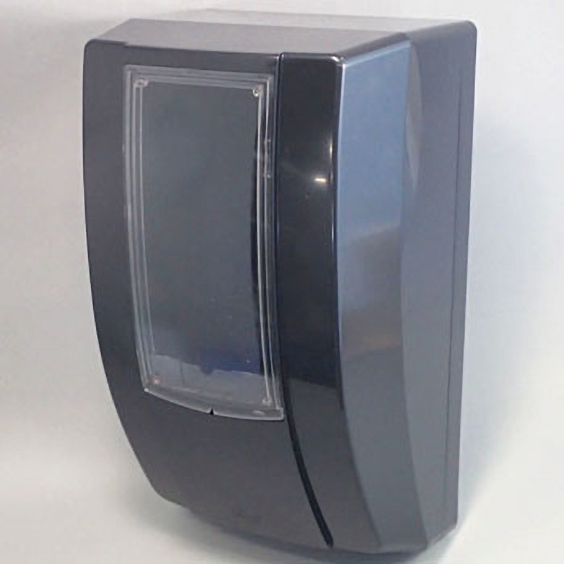 MBC-331KA MBC メーターボックス 1個 日東工業 【通販モノタロウ】