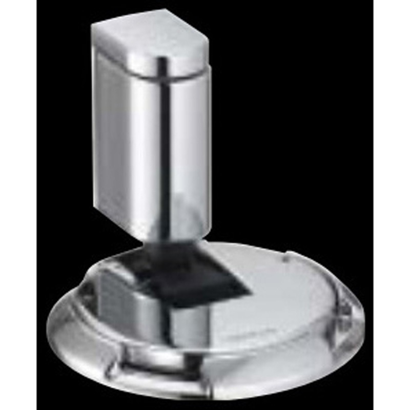 MP-DS16KS ドアストッパー ノダ 鏡面シルバー色   MP-DS16KS 7,798円