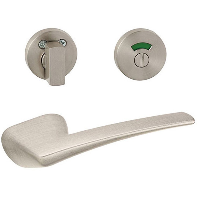 MP-D1302HS ウエスト製取手 ノダ 表示錠タイプ  1セット MP-D1302HS