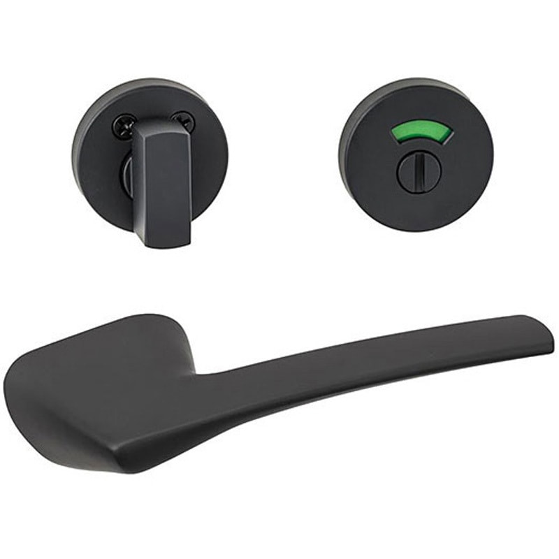MP-D1302BT ウエスト製取手 ノダ 表示錠タイプ  1セット MP-D1302BT