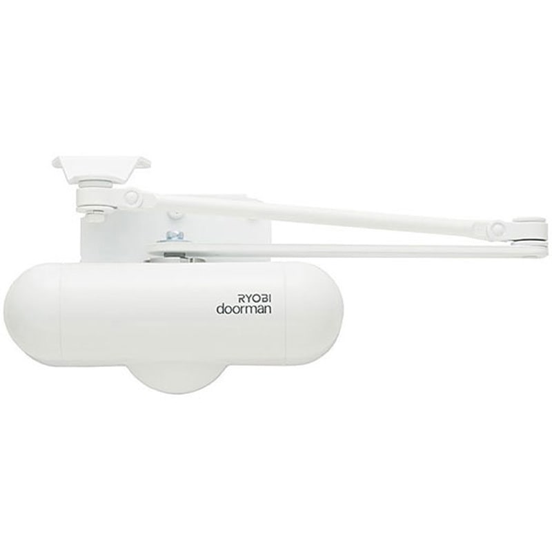 MP-DS2116 ドアクローザ 左右兼用 1個 ノダ 【通販モノタロウ】