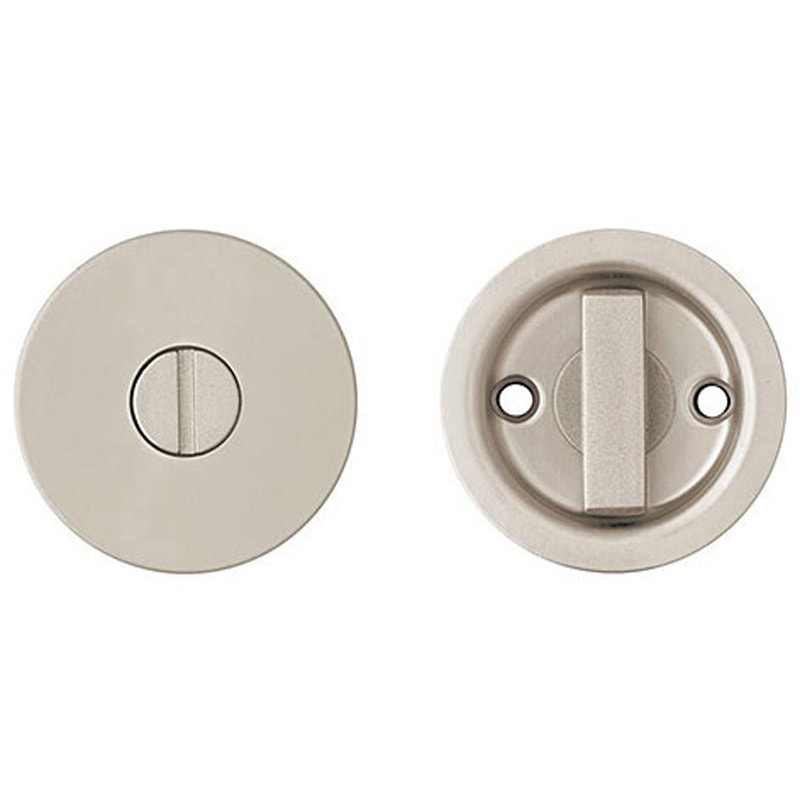 MP-HK15PS 間仕切錠・サムターンセット 1セット ノダ 【通販モノタロウ】