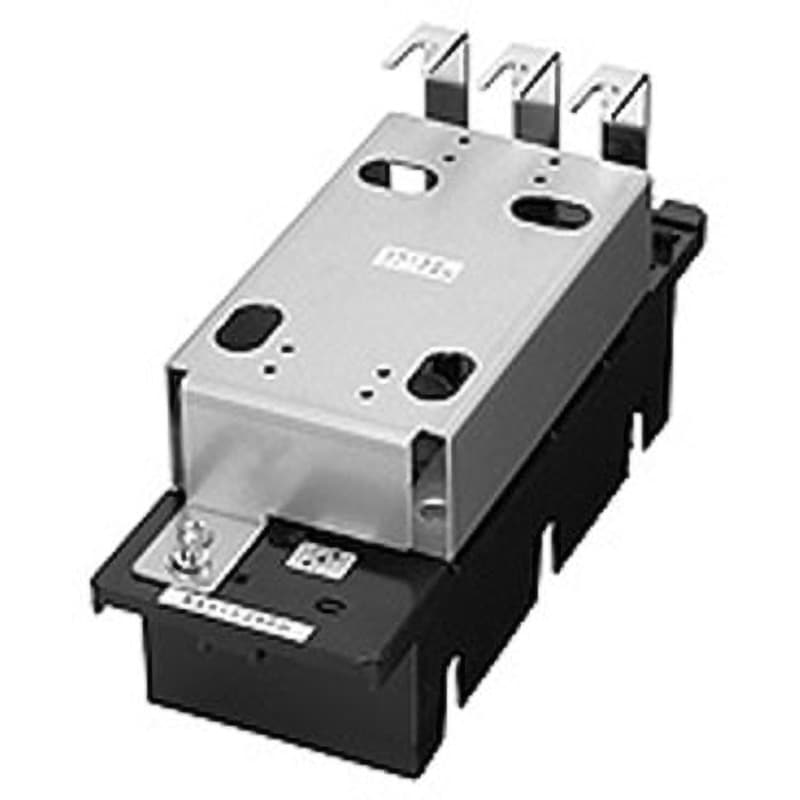 NA9102APH NA-PL・NA-PH I piug(中・高容量プラグインユニット・アイパワー用) 1個 日東工業 【通販モノタロウ】