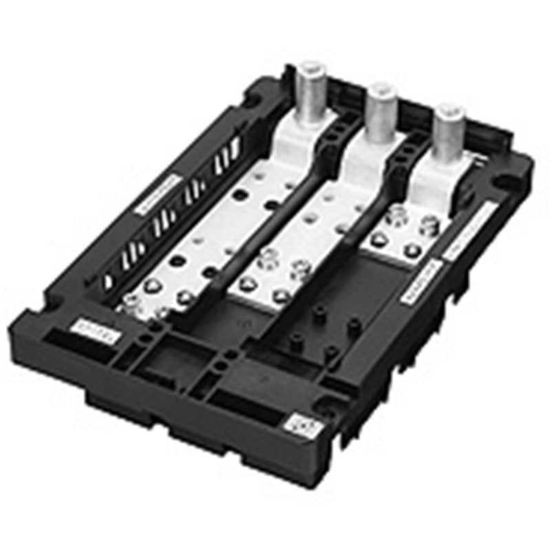 日東工業　NA9253PH (ユニット　プラグインユニット・アイパワー用 NA9253PH 日東工業 i plug-s(中・高容量用プラグイン