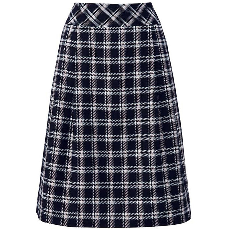 GSKL-1963-K5 タックスカート サーヴォ(旧:サンペックスイスト) 紺系色