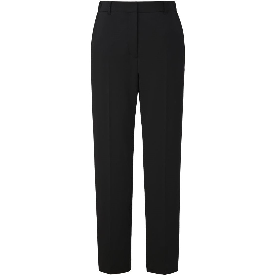 BON パンツ ブラック 9G AP6238-16 9G BON パンツ ブラック 1枚 AP6238-16 事務服 制服 BONMAX ボンマックス