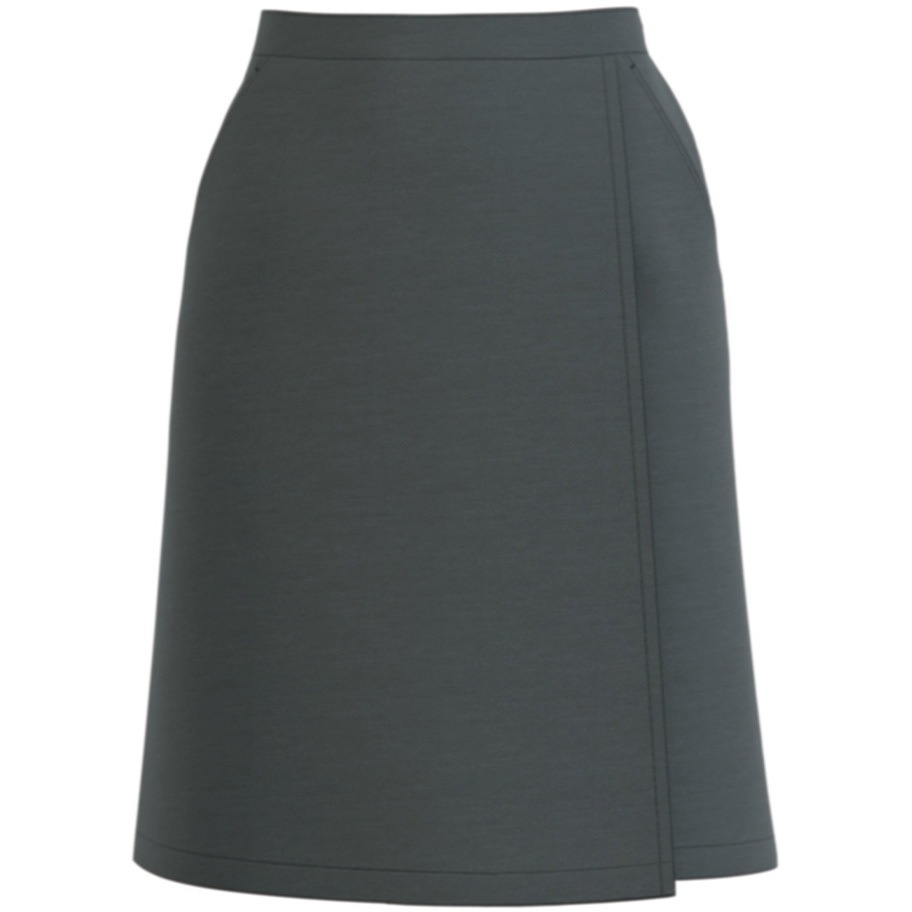 GCUL-2255-B3 キュロット サーヴォ(旧:サンペックスイスト) 女性用