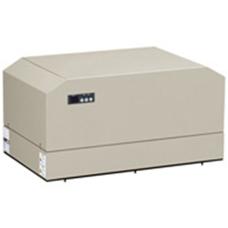 PHEW-150TK-2 PHEW-T Eクール(水冷熱交換器)天井取付型 1台 日東工業 【通販モノタロウ】