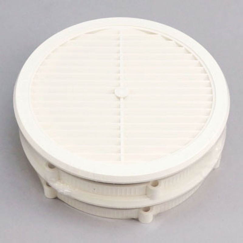 LP-4FC LP ルーバー 日東工業 セット内容2コ入 5,542円