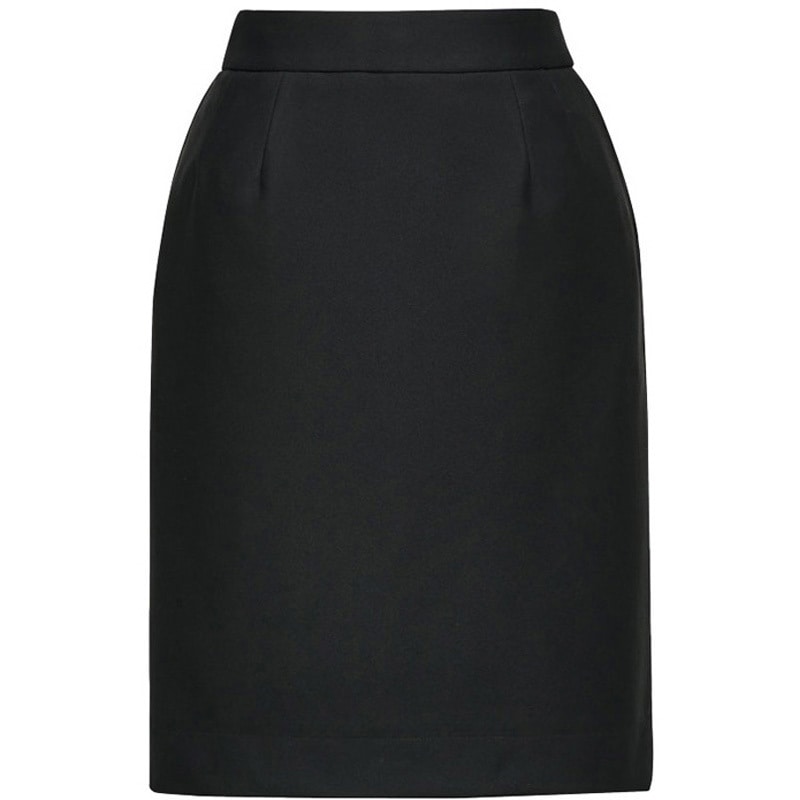 GSKL-1915-B9 タイトスカート サーヴォ(旧:サンペックスイスト) ブラック色   GSKL-1915-B9