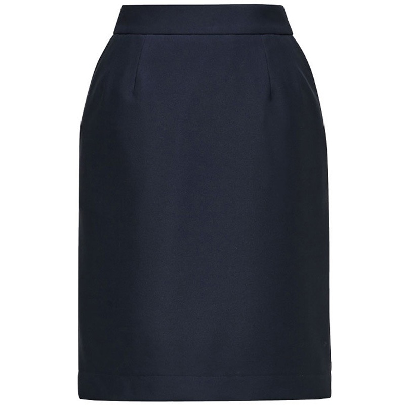GSKL-1915-K3 タイトスカート サーヴォ(旧:サンペックスイスト) ネイビー色   GSKL-1915-K3 6,878円