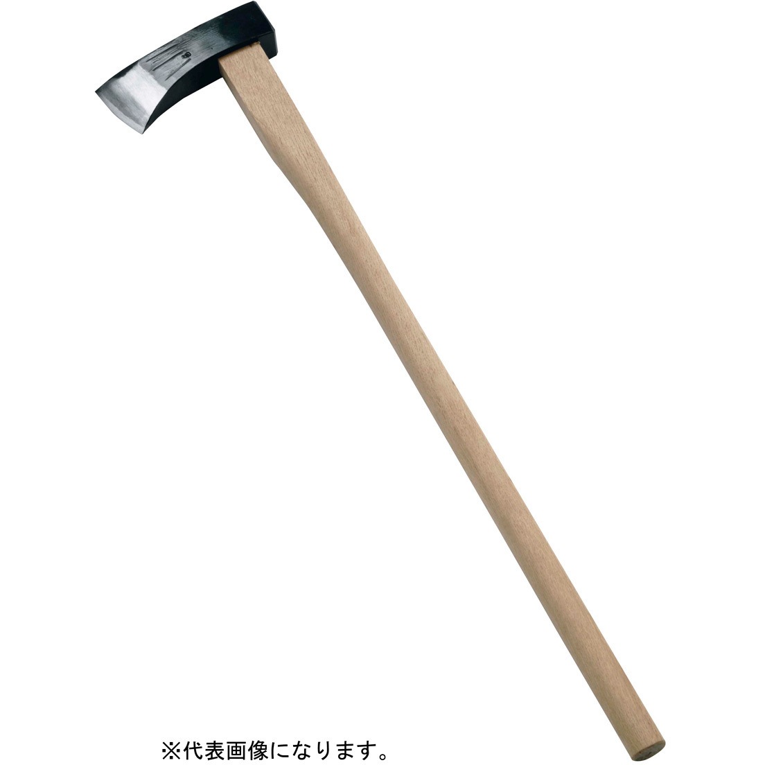 #15115 手打鋼付 ハマグリ型 木割 1個 浅野木工所 【通販モノタロウ】