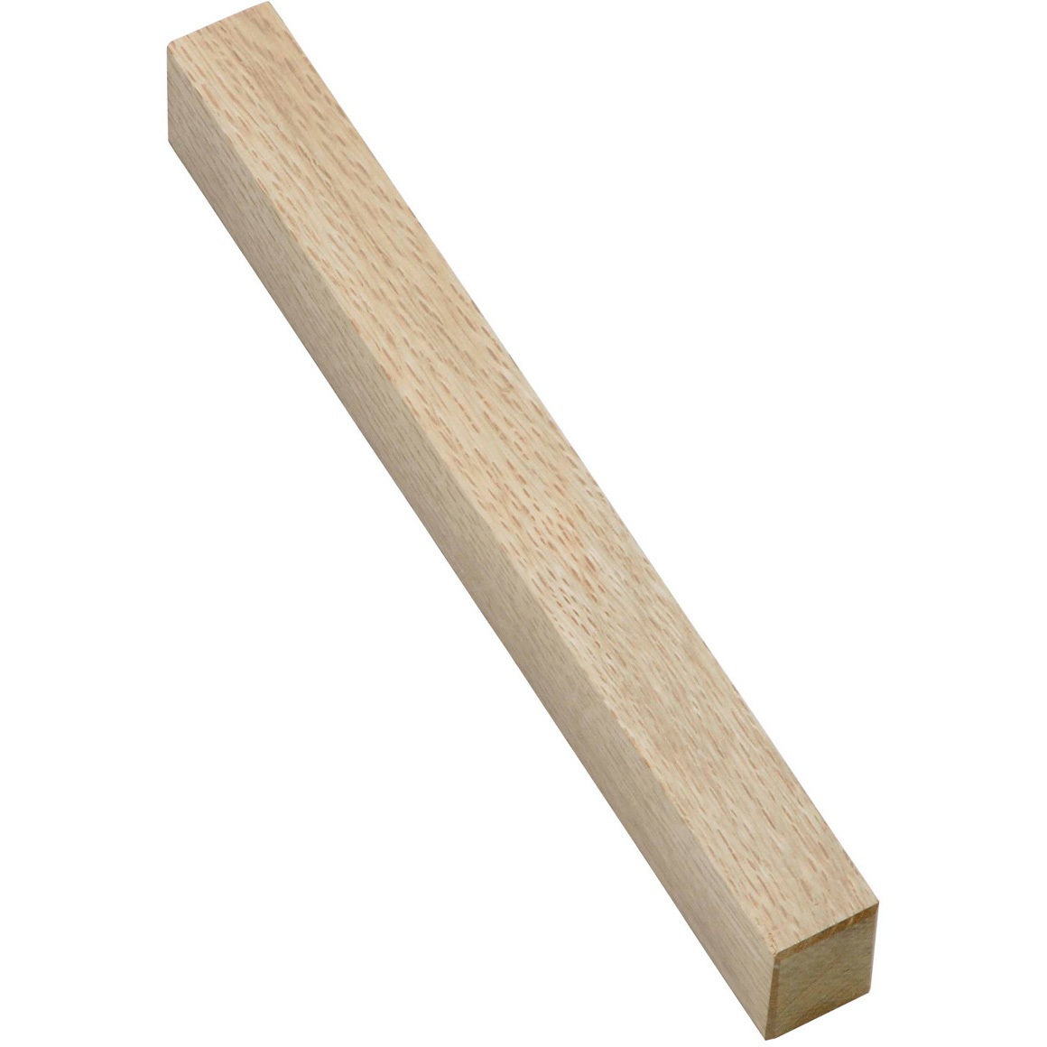 16165 本樫 拍子木 1個 浅野木工所 【通販モノタロウ】