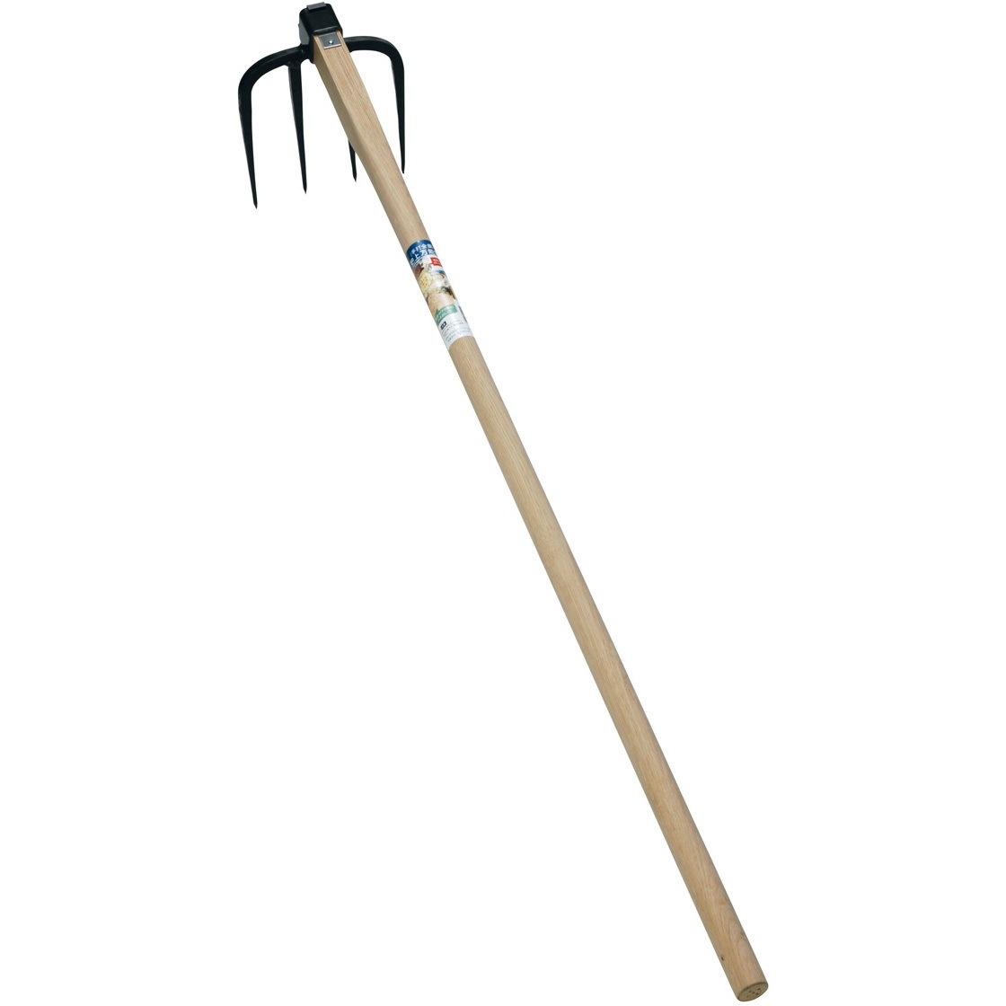 #15105 手打全鋼 肥上万能鍬 1個 浅野木工所 【通販モノタロウ】