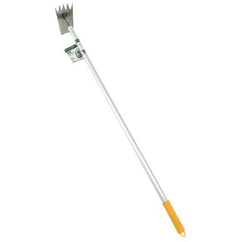 #81015 畑の三役さん 浅野木工所 柄長さ1200mm頭部寸法182×100mm 8,398円