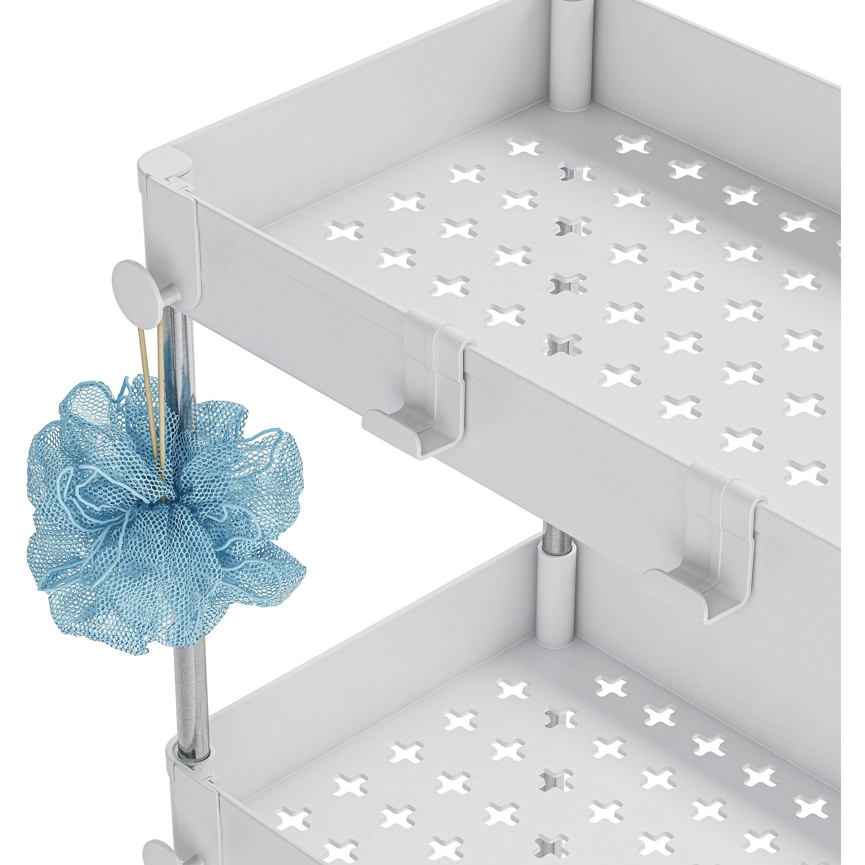 YN スドラ2体セット YN スドラ2体セット パウダブレーキ ZX-YN形