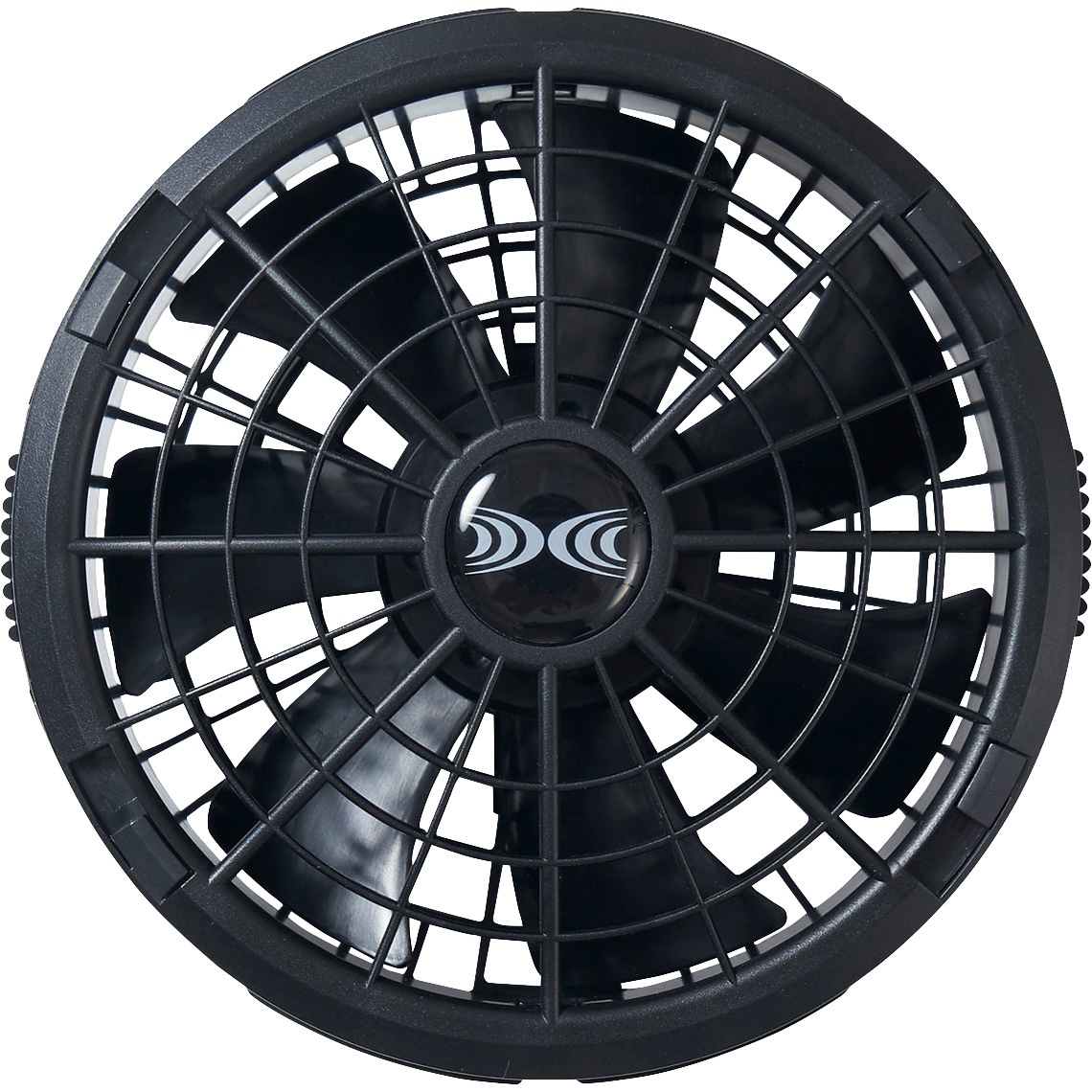 XS23011 空調服(R)スターターキット18Vワンタッチファン 1セット