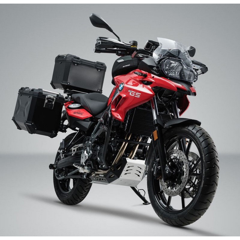 ADV.07.556.76001 アドベンチャーセット プロテクション 1個 SW-MOTECH (エスダブリューモテック) 【通販モノタロウ】