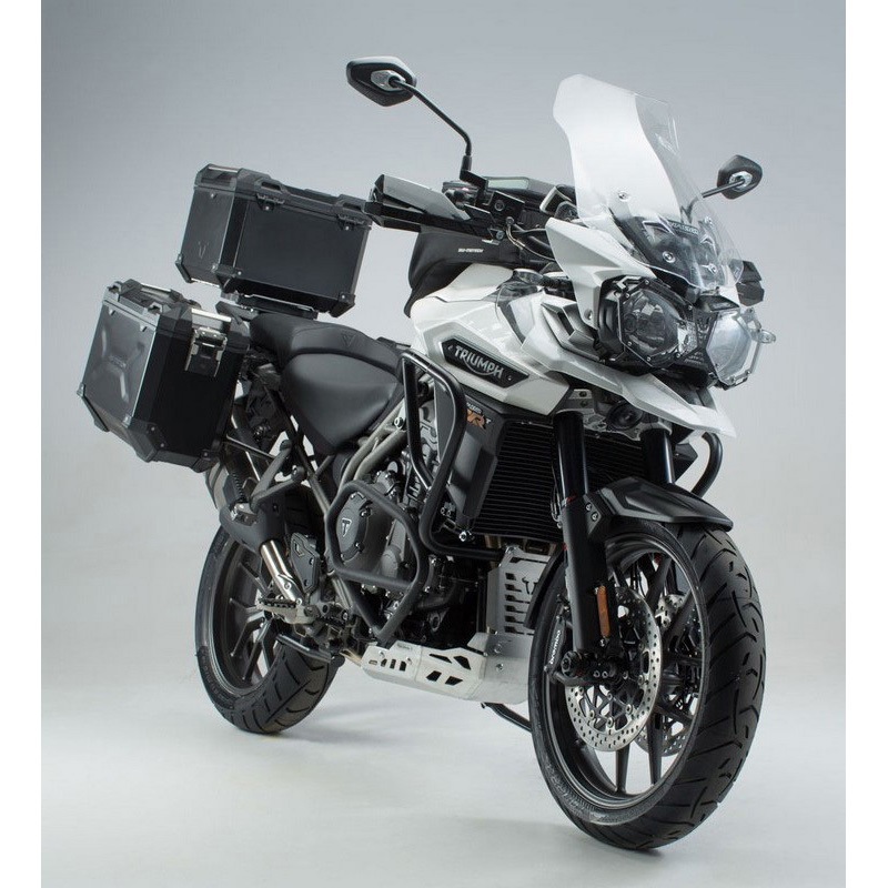 ADV.11.485.76001 アドベンチャーセット プロテクション 1個 SW-MOTECH (エスダブリューモテック) 【通販モノタロウ】 65,890円