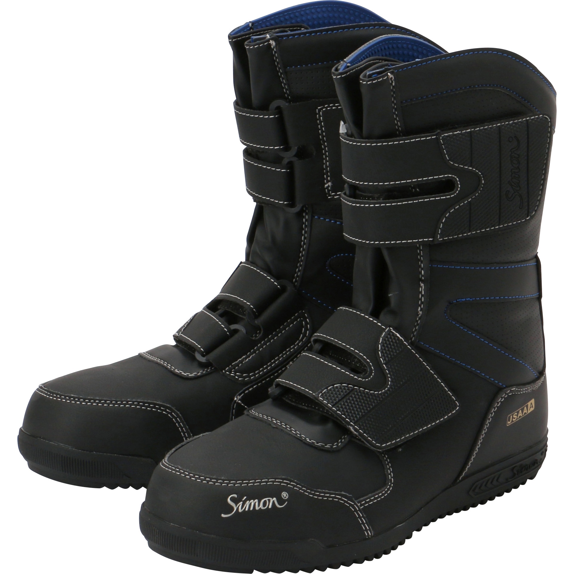 プロスニーカー 鳶技シリーズ シモン プロテクティブスニーカー 【通販