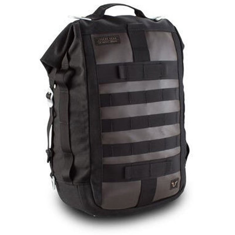 BC.HTA.00.404.10000 「レジェンドギア」 テールバッグ LR1 - 17.5 L バックパックファンクション 1個 SW-MOTECH (エスダブリューモテック) 【通販モノタロウ】 18,965円