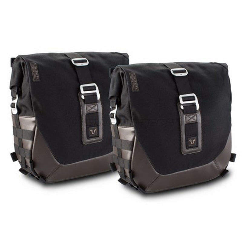 BC.HTA.06.599.20000 レジェンドギア サイドバッグセット Yamaha XSR 900 (16-) 1個 SW-MOTECH (エスダブリューモテック) 【通販モノタロウ】