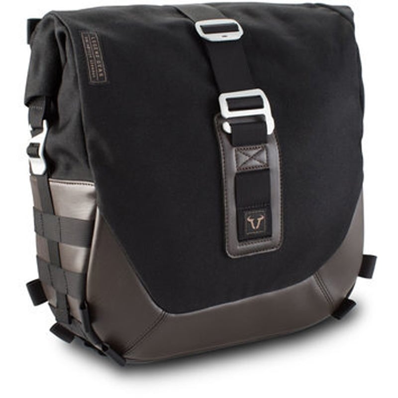 BC.HTA.07.512.20600 Legend Gear (レジェンドギア) サイドバッグシステム LC. BMW R nineT Scrambler (16-).  BC.HTA.07.512.2060 1個 SW-MOTECH (エスダブリューモテック) 【通販モノタロウ】 30,537円