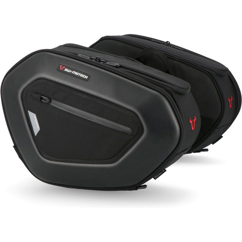 BC.HTA.11.740.30800 PRO BLAZE H サドルバッグセット 1個 SW-MOTECH (エスダブリューモテック) 【通販モノタロウ】