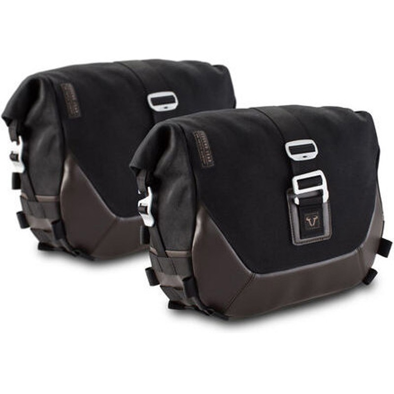 BC.HTA.11.842.20000 Legend Gear (レジェンドギア) サイドバッグシステム LC SW-MOTECH (エスダブリューモテック) 適合車種Triumph/Trident 660 (2021-2021)/ 56,988円