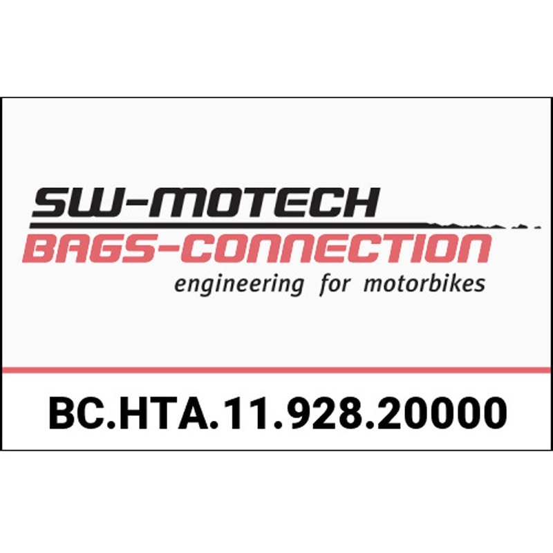 BC.HTA.11.928.20000 Legend Gear (レジェンドギア) サイドポケットシステム LC. Triumph Speed   Twin 1200 (18) 1個 SW-MOTECH (エスダブリューモテック) 【通販モノタロウ】
